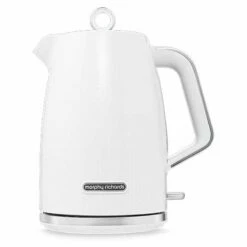 Morphy Richards Verve Kettle - White