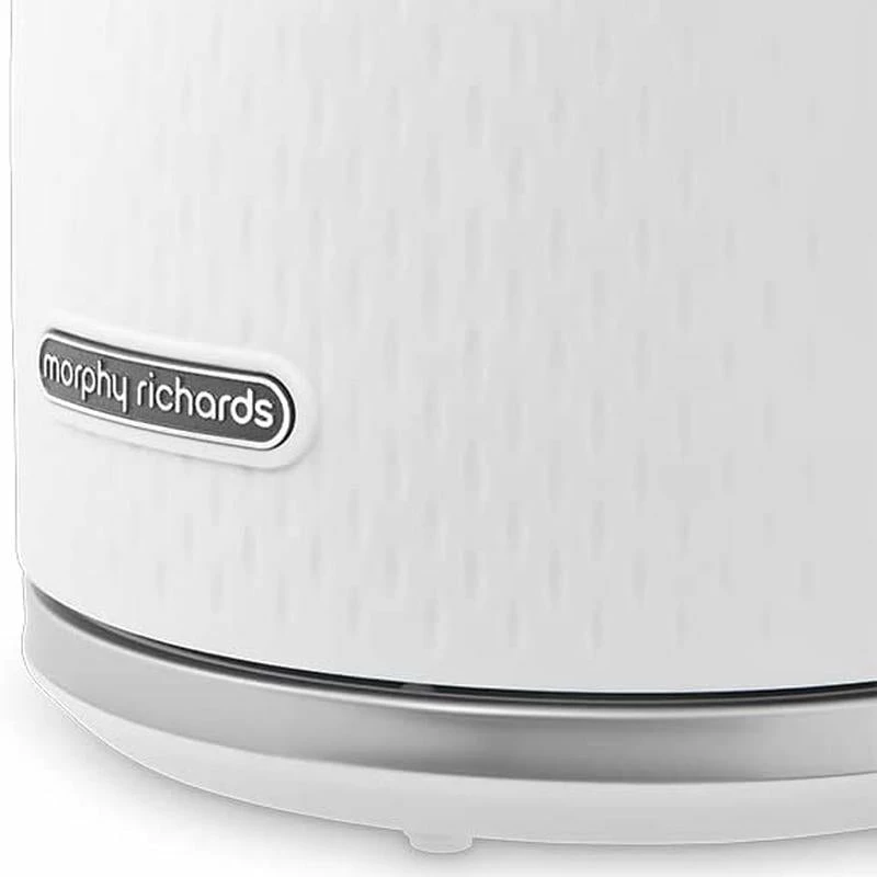 Morphy Richards Verve Kettle - White - Image 4