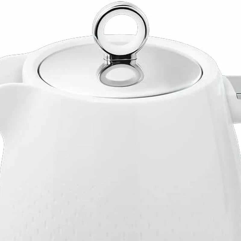 Morphy Richards Verve Kettle - White - Image 3