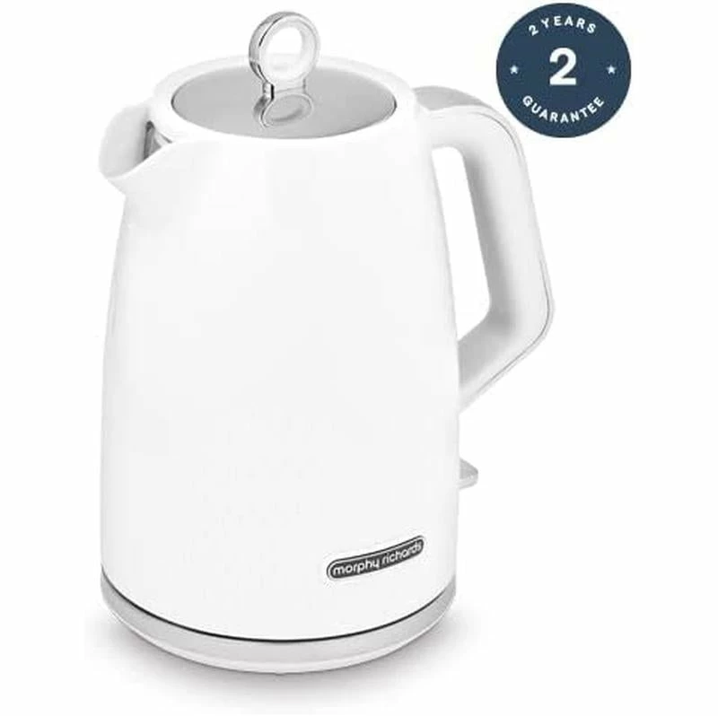 Morphy Richards Verve Kettle - White - Image 2
