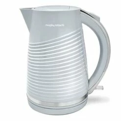 Morphy Richards Dune Kettle - Blue