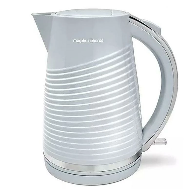 Morphy Richards Dune Kettle - Blue