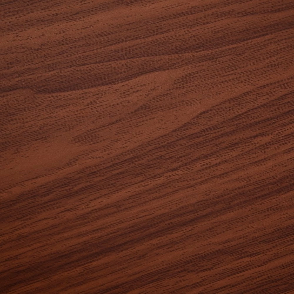 MDF 2-Seater Bar Stool And Table Set With Bottle Storage Shelf - Wood Tone - Image 8