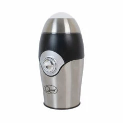 Quest Electric Compact Grinder - Stainless Steel
