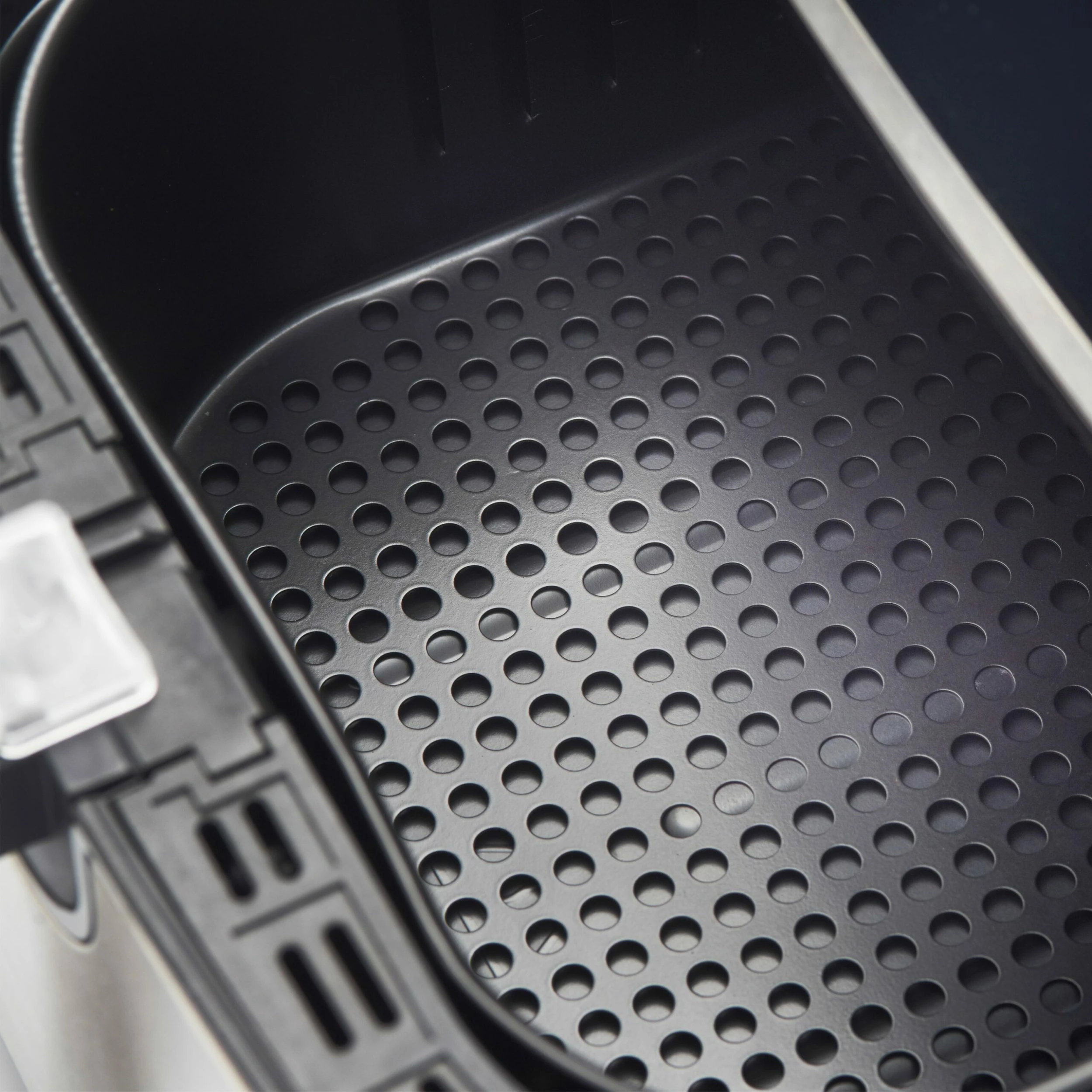 Quest Stainless Steel Digital Air Fryer 5.5L - Image 7