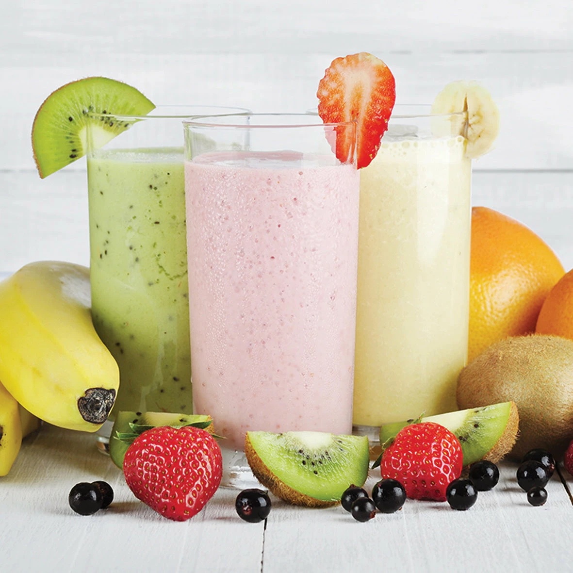 Quest Nutri-Q Blender With Grinder - Image 7