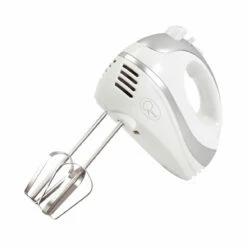 Quest Hand Mixer Pro - White