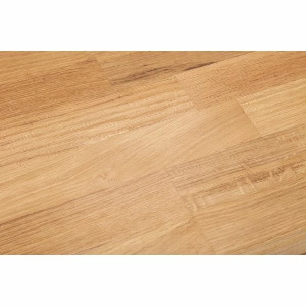 Coxmoor Square Dining Table Oak 75cm - Image 3