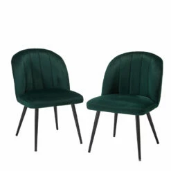 Orla Dining Chairs - Set Of 2