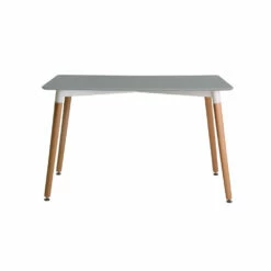 Fraser Table 1.2m - Grey
