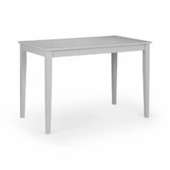 Taku Dining Table 1.1m - Grey