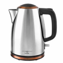 Kalorik Kettle Stainless Steel 3000W 1.7L With Copper