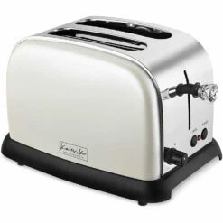 Kalorik Toaster 2 Slice 850W - Diamond Sparkle