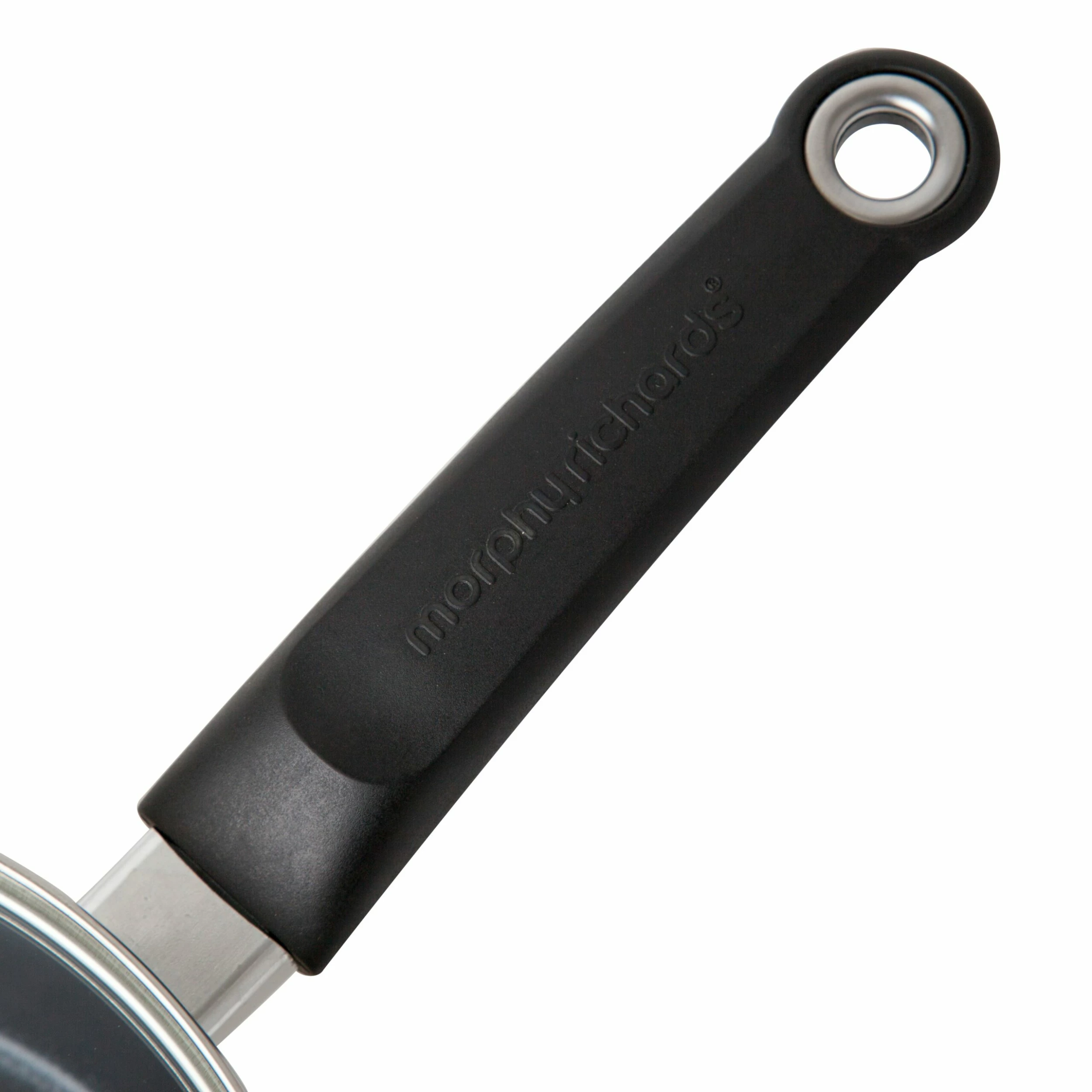 Morphy Richards Equip 14 Piece Pan & Tools Set - Cream - Image 4