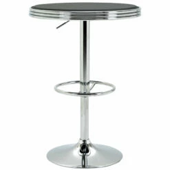HOMCOM Bar Table