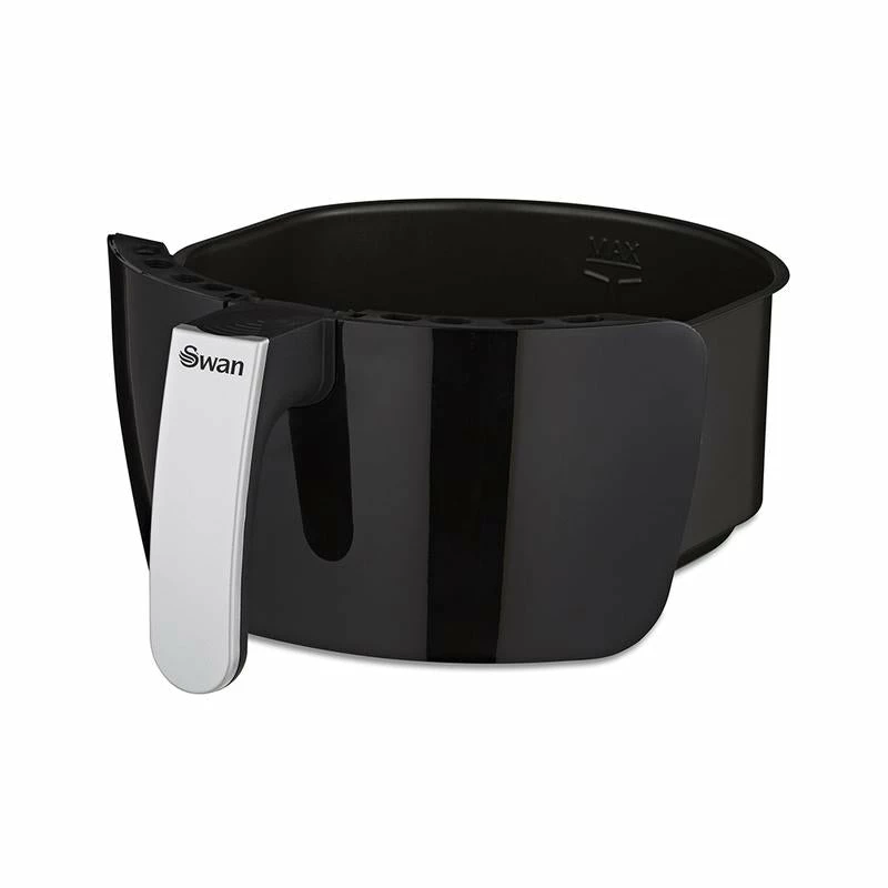 Swan Swan Air Fryer Manual 4.7L - Black - Image 4