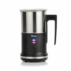 Swan Milk Frother Automatic - Black