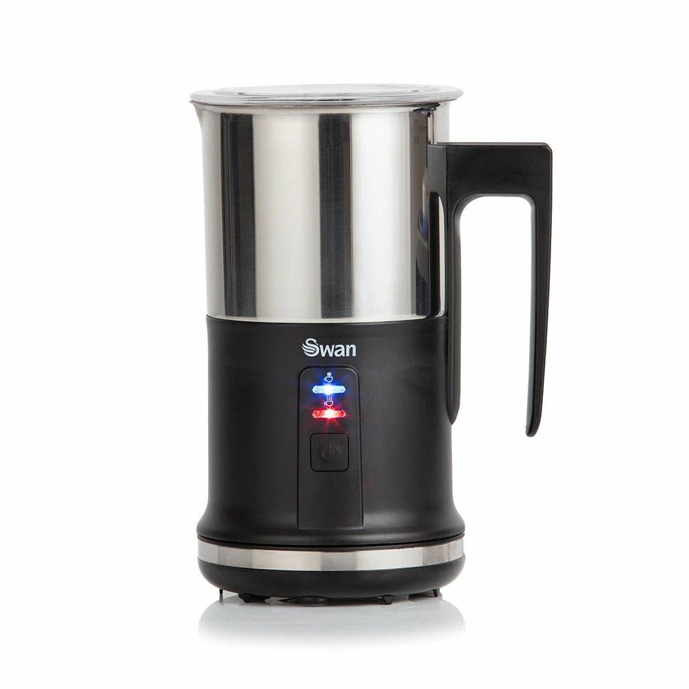 Swan Milk Frother Automatic - Black