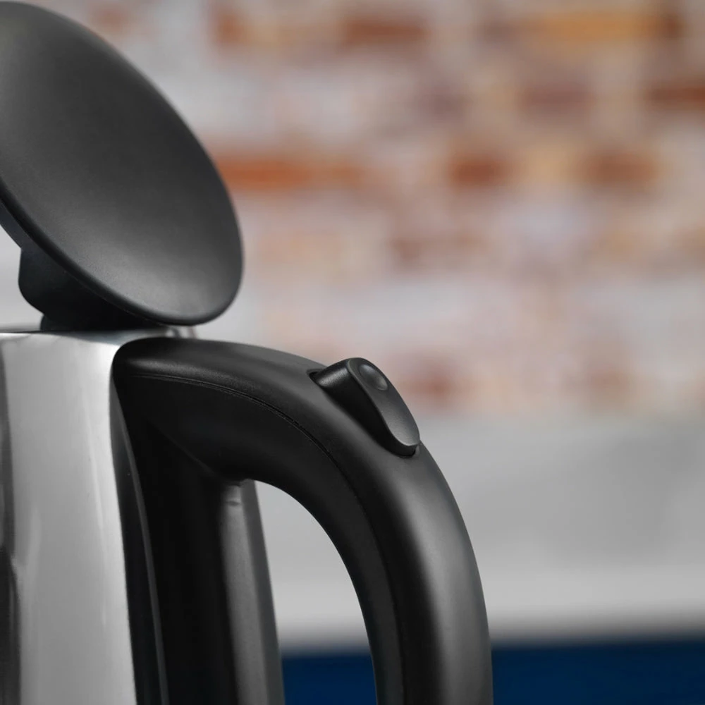 Tower Infinity Jug Kettle 3KW 1.7L - Stainless Steel - Image 6