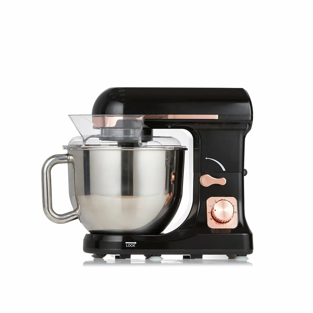 Tower Stand Mixer 1000W - Black - Image 2