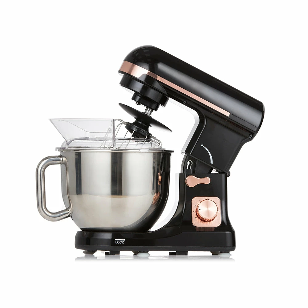 Tower Stand Mixer 1000W - Black - Image 17