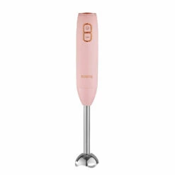 Tower Cavaletto 600W Stick Blender - Pink