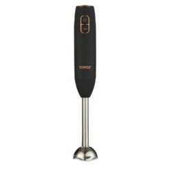 Tower Cavaletto 600W Stick Blender - Black