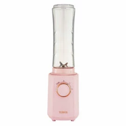 Tower Cavaletto 300W Personal Blender - Pink