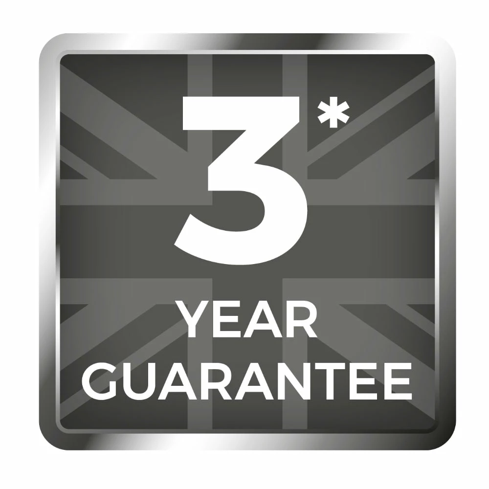 Tower Manual Air Fryer 4.3L - Rose Gold - Image 10