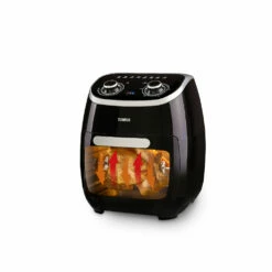 Tower Vortx Manual Air Fryer Oven 11L - Black