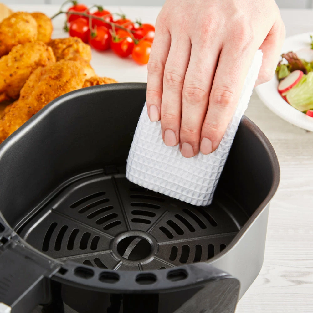 Tower Vortx Digital Air Fryer 4L - Black - Image 5