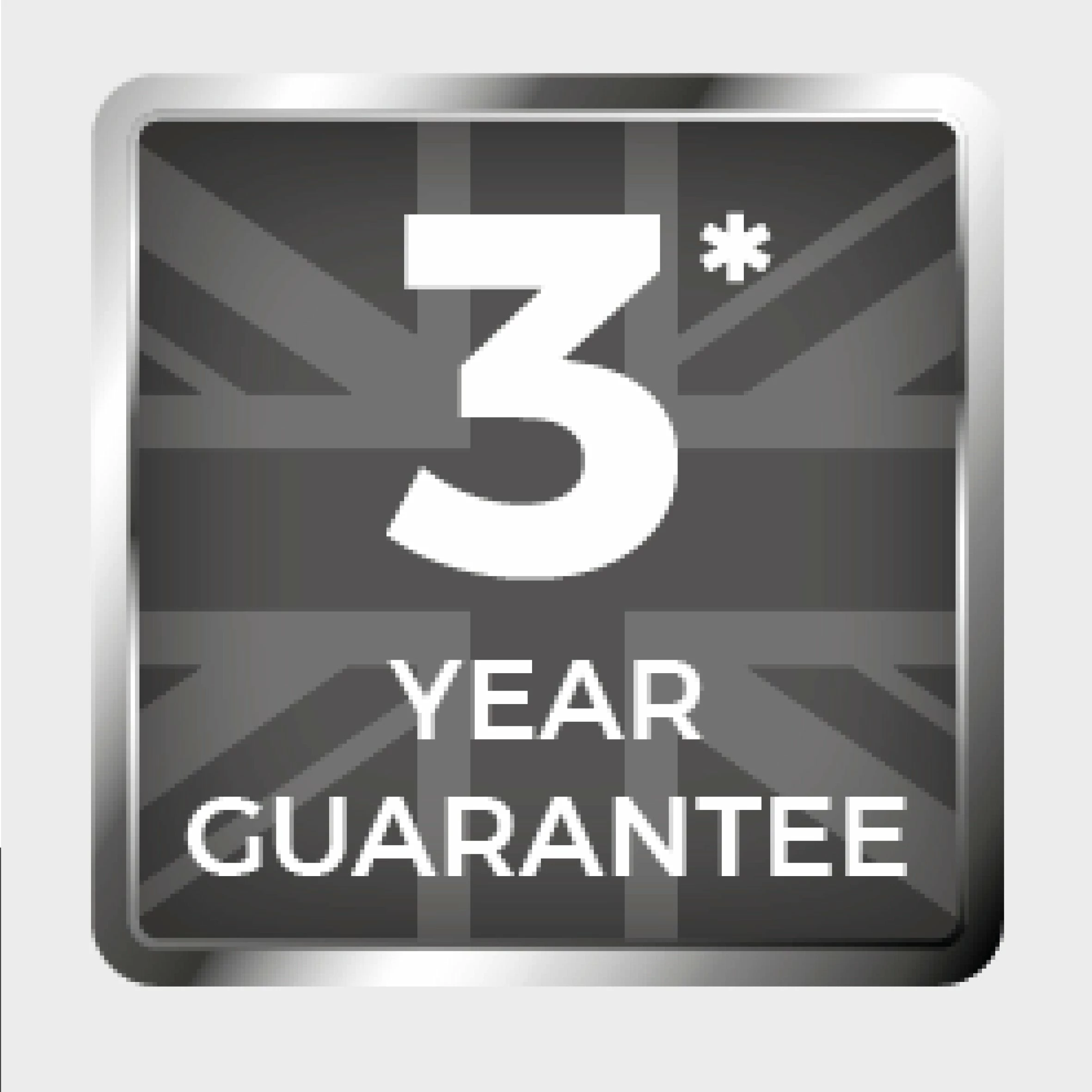 Tower Cavaletto 4 Slice Stainless Steel Toaster - Grey - Image 10