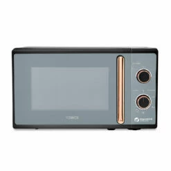 Tower Cavaletto 20L Manual Microwave - Black