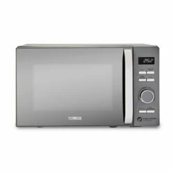 Tower Renaissance 20L Microwave Digital - Grey
