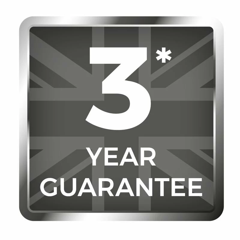 Tower Deep Fill Sandwich Maker 3in1 - Stainless Steel - Image 9