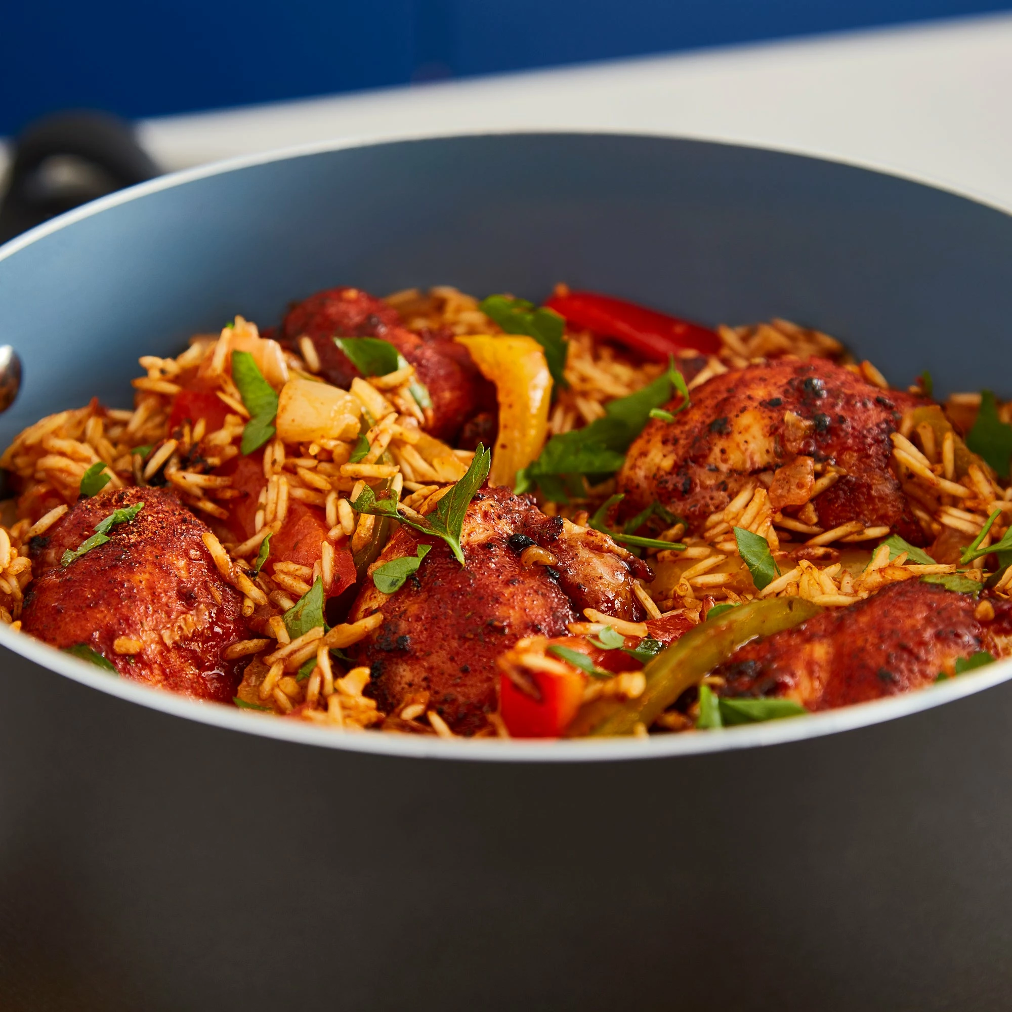 Tower Cerasure 3 Piece Saucepan Set Graphite - Grey - Image 5