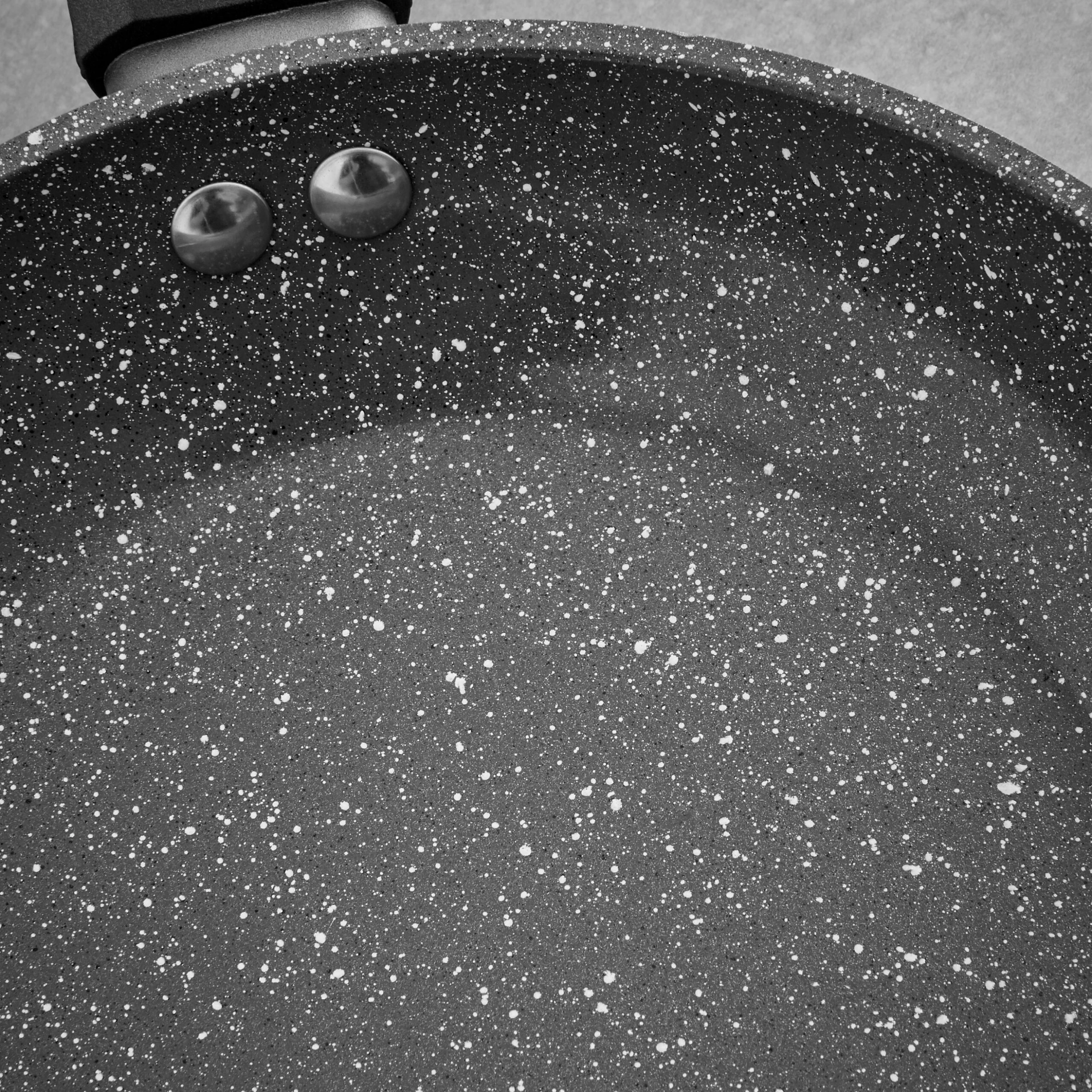 Tower Cerastone Forged Fry Pan - Image 5