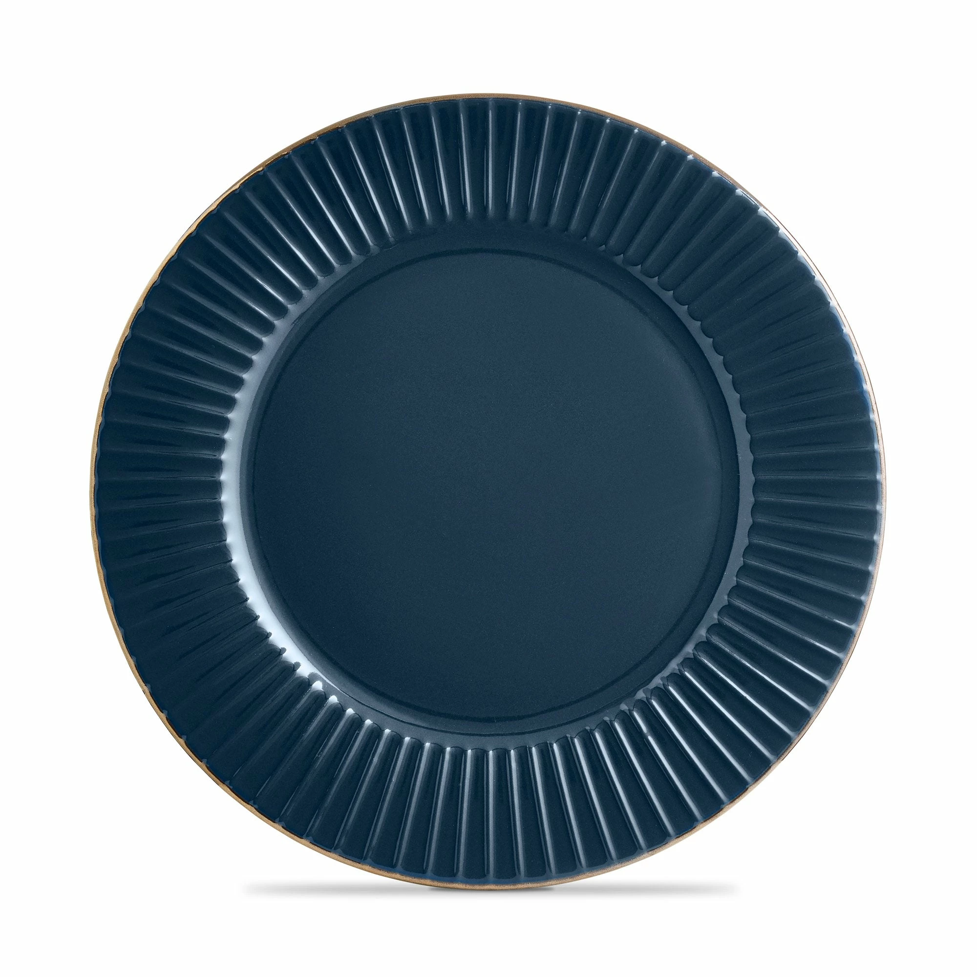 Tower Dinnerware Set 16 Piece - Blue - Image 7