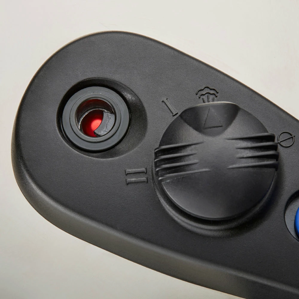 Tower Express 6 Litre Stainless Steel Pressure Cooker 22cm - Silver - Image 6