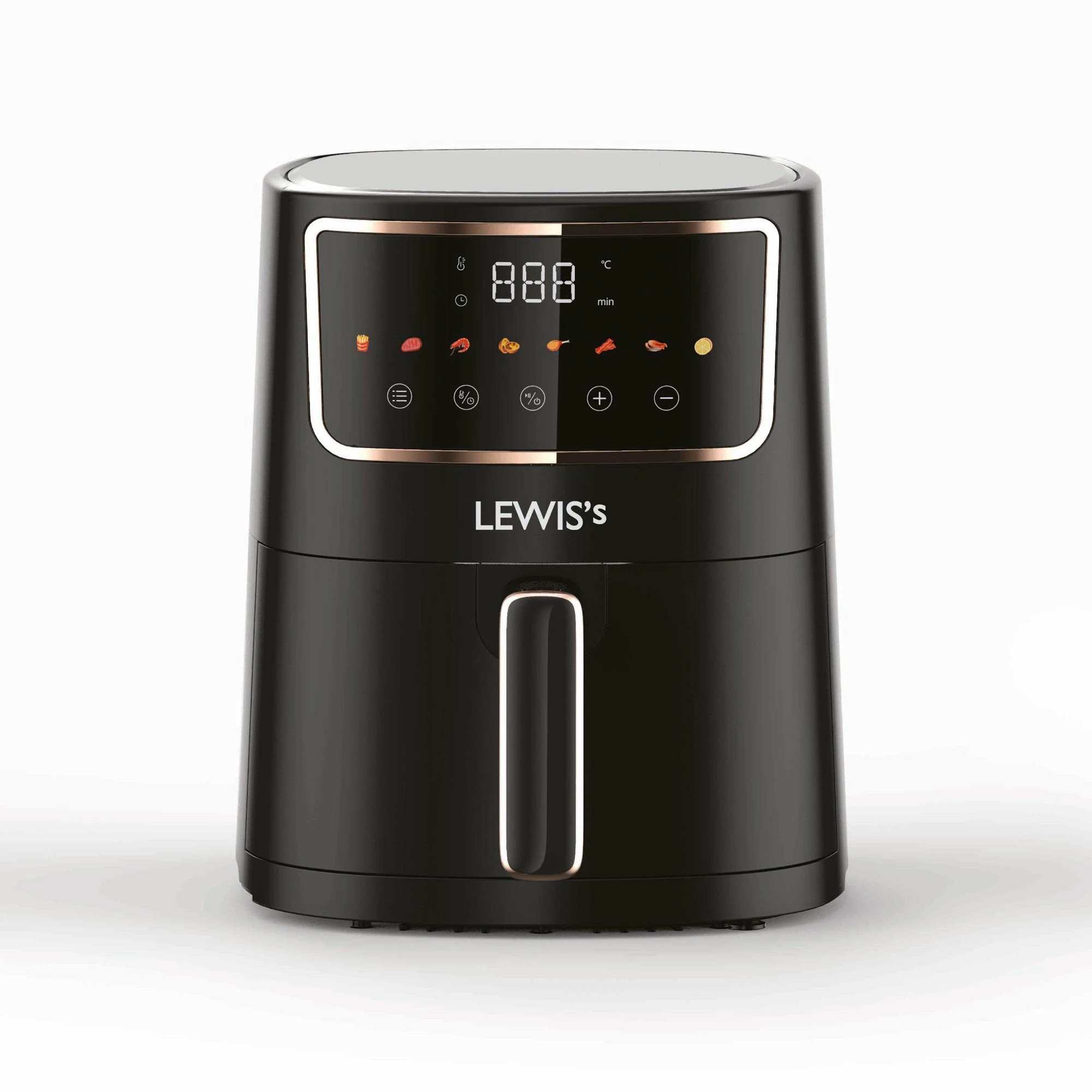 Lewis's Digital Family Air Fryer 4.2L - Image 6