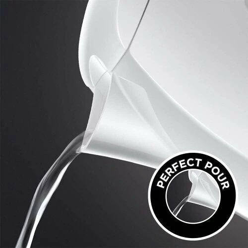 Russell Hobbs Textures Kettle - White - Image 9