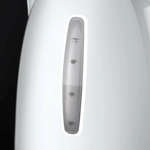 Russell Hobbs Textures Kettle - White - Image 6